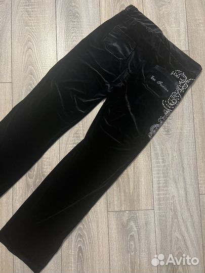 Бархатный спортивный костюм 46р, Турция