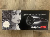 Стайлер плойка BaByliss PRO. Франция. Новая