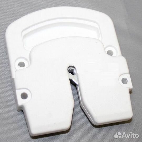 Адаптер для крепления люльки к шасси