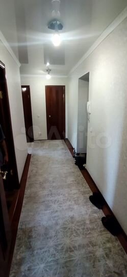 2-к. квартира, 46 м², 4/5 эт.