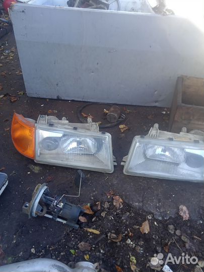 Продаю запчасти ваз 2110