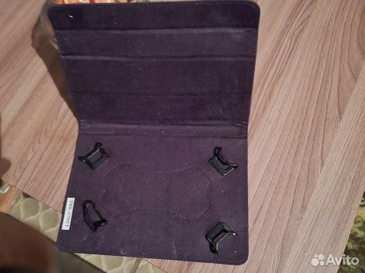 Чехол книжка на планшет