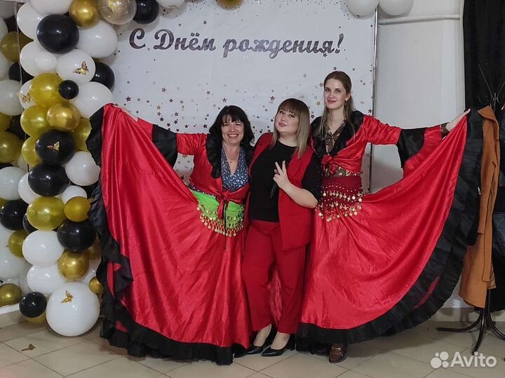 Поющий ведущий