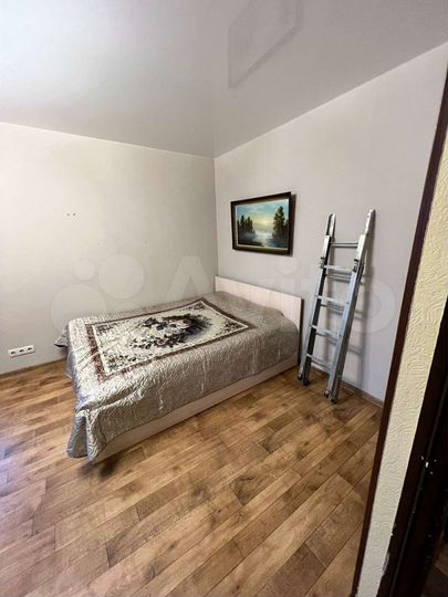 Комната 31 м² в 1-к., 5/5 эт.