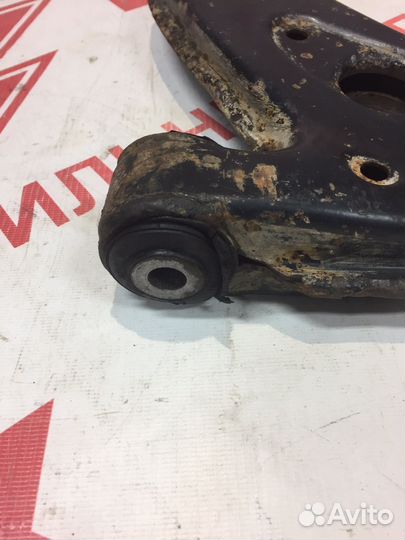 Рычаг передний правый для Skoda Fabia 2001