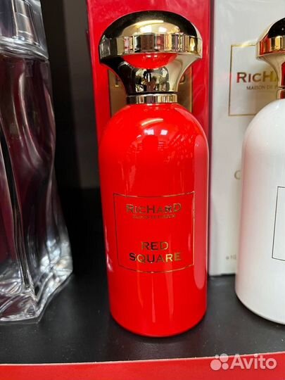 Red Square Richard 100ml(Евро качество)