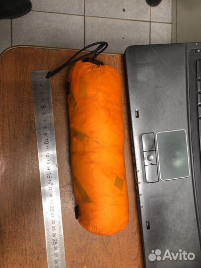 Тент Splav Lost Si одноместный