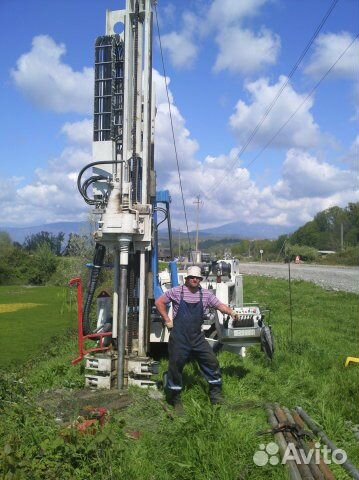 Буровик Машинист буровой установки Буровой мастер