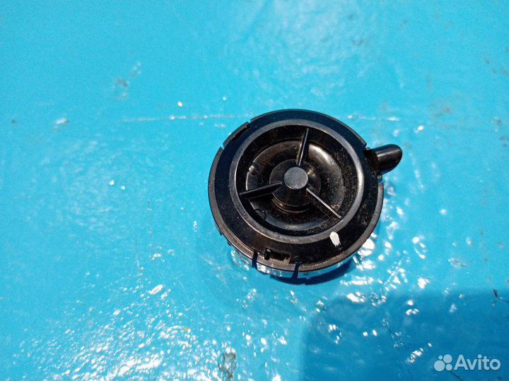 Пищалка Mercedes-Benz M-Class W164 272967 2008