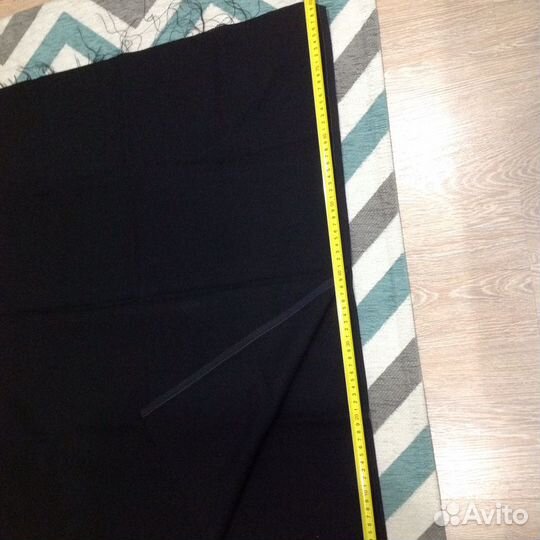 Отрезы ткани