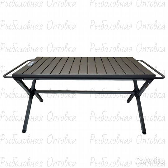 Стол складной алюминиевый Dayo