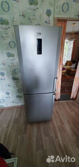 Холодильник Beko