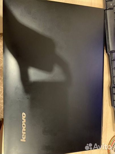 Ноутбук lenovo B50-45