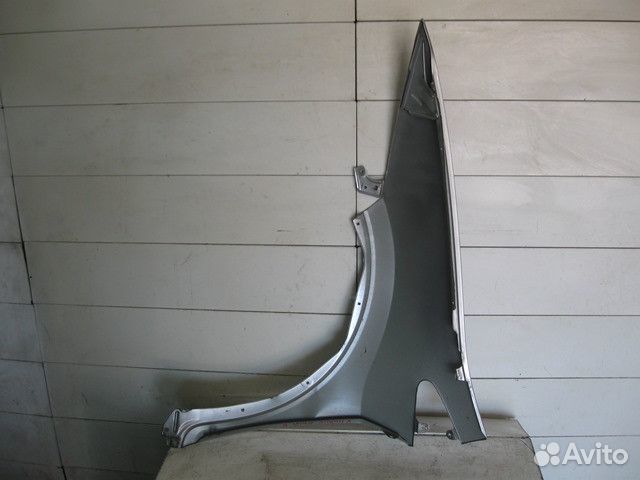 Крыло переднее правое Хонда Цивик 5Д