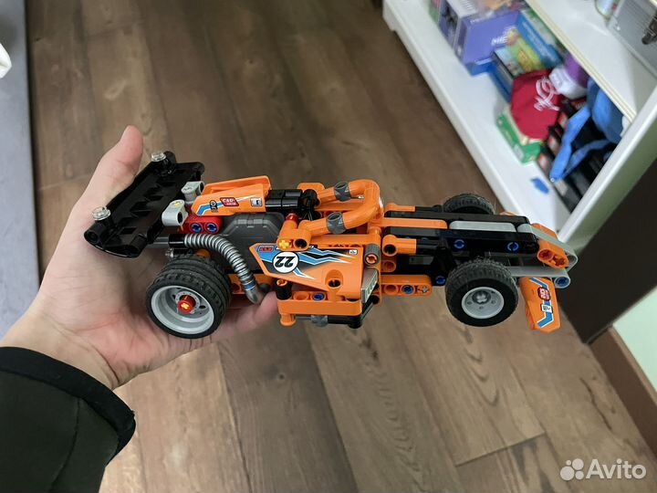 Lego Technic