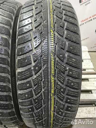 Kumho I'Zen RV Stud KC16 225/65 R17 106L