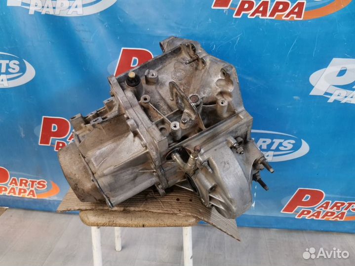 Кпп МКПП Коробка передач Peugeot 308 1.6 EP6 2009