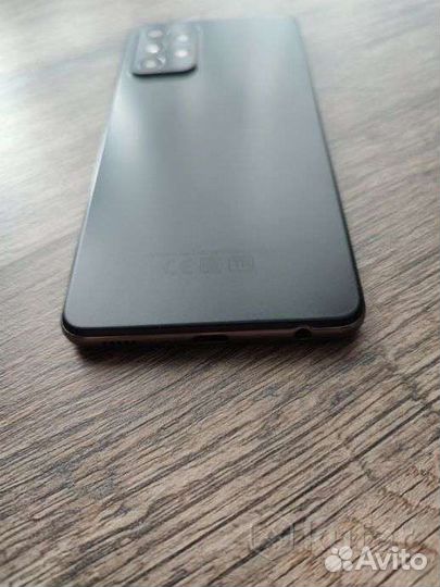 Samsung galaxy A52 8 256gb