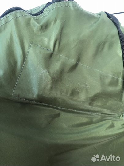 Палатка quechua 2 seconds 2х местная