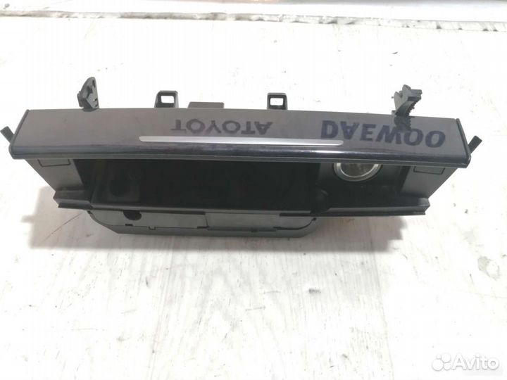 Пепельница передняя Bmw 7 F01 2008-2012