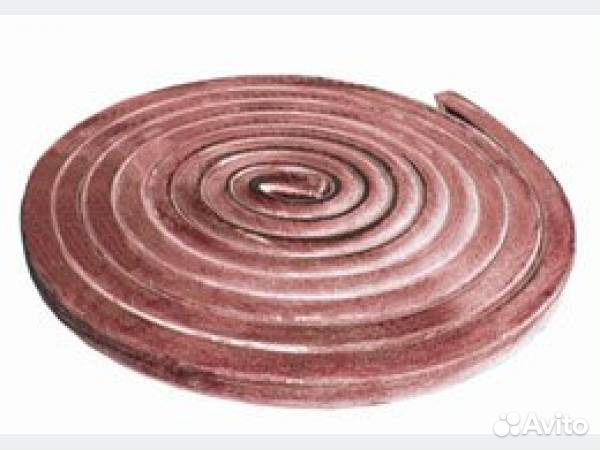 Гидроизоляция - бентонитовый шнур 20*25