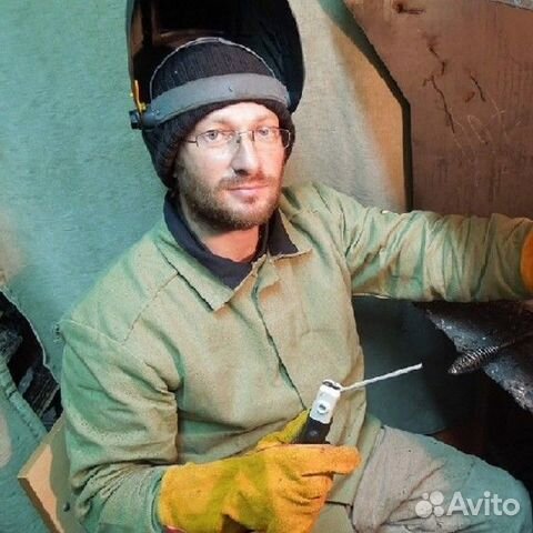 Сварщик, Сварочные работы, Сварочные услуги в Краснодаре | Услуги | Авито