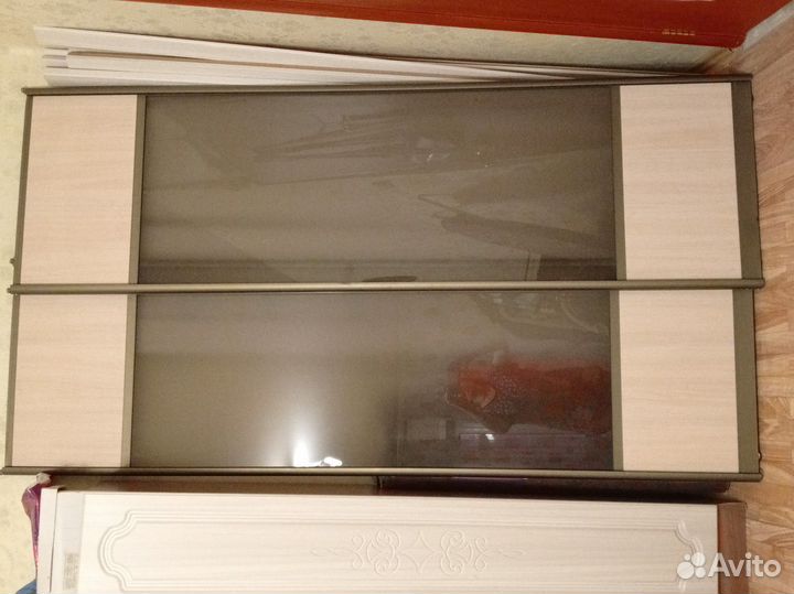 Двери для шкафа купе бу