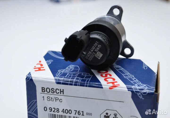 Регулятор тнвд Bosch 0928400761