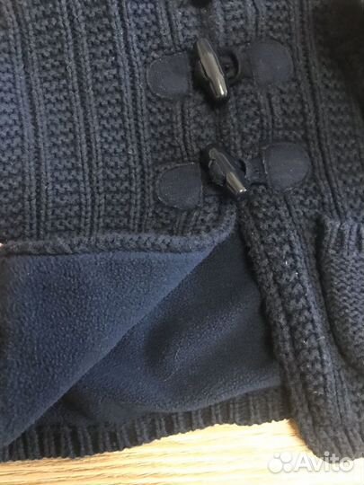 Кардиган детский