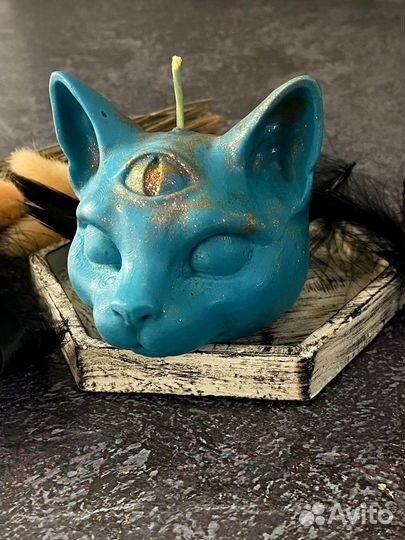 Програмные свечи