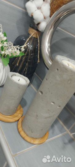 Подсвечник