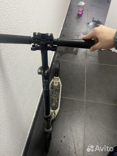 Самокат oxelo town 7