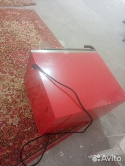 Пицца печь бу