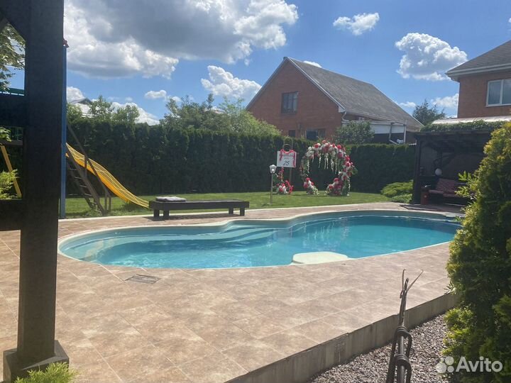 Коттедж «Лариса