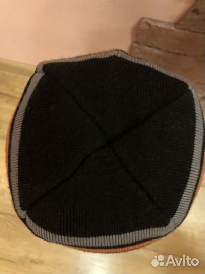 Kappa шапка оригинал