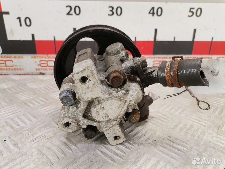 Насос для Opel Insignia 1