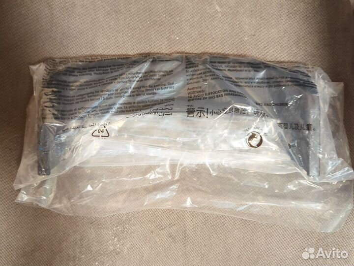 Doona liki trike спинка