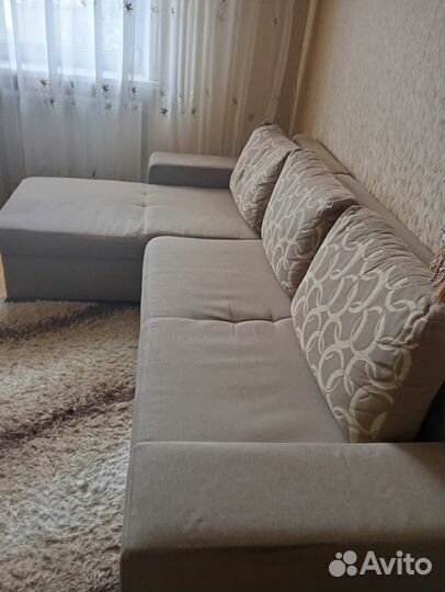 Продается угловой диван