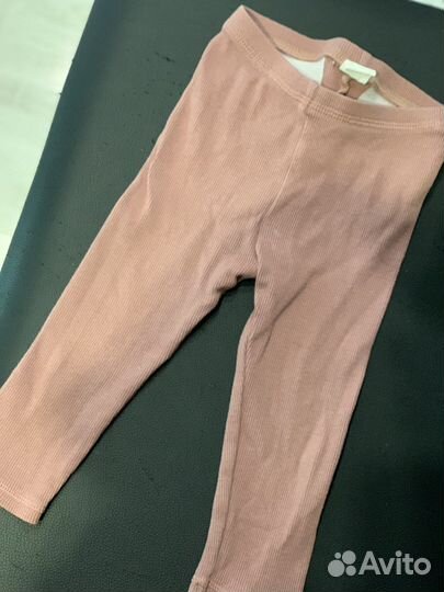 Детские вещи пакетом