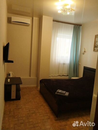 Гостиница на часы и сутки