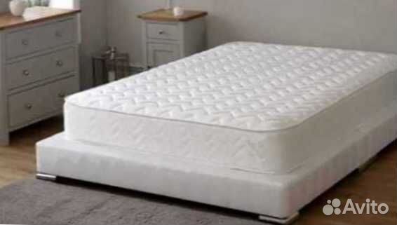 Матрас ортопедический 140х200, 160х200
