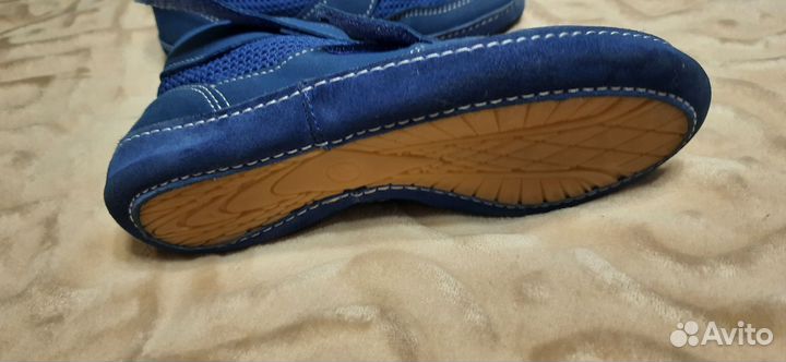 Борцовки для борьбы