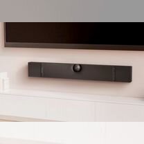 Devialet Dione саундбар с Dolby Atmos и hdmi