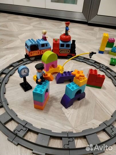 Lego duplo 