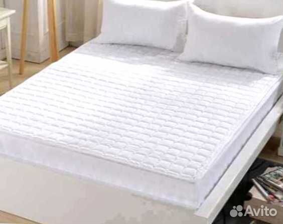 Матрас анатомический