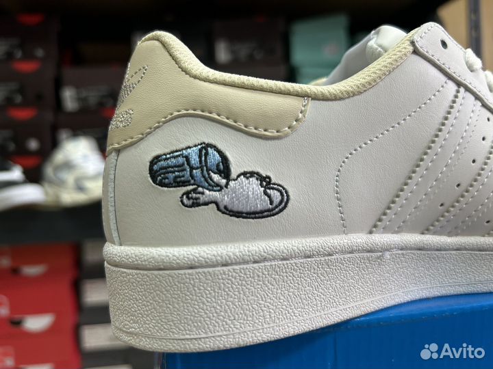 Кроссовки Adidas Superstar