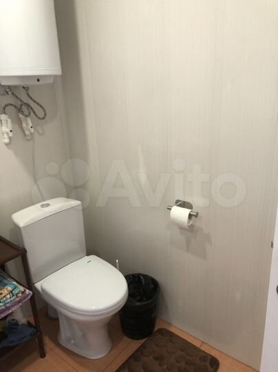 Дом 20 м² на участке 50 сот.