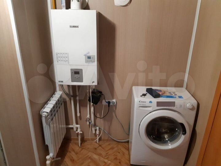 Дом 28 м² на участке 8 сот.