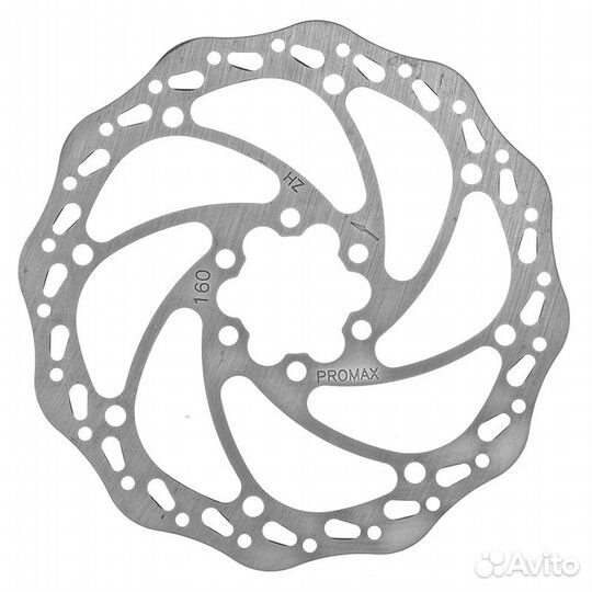 Велозапчасти