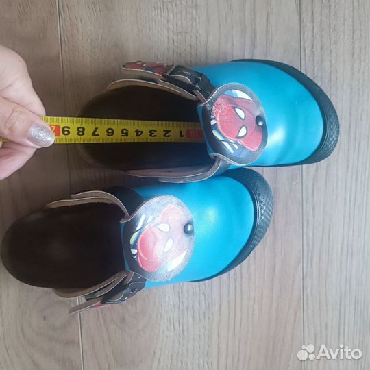 Birkenstock детские 30